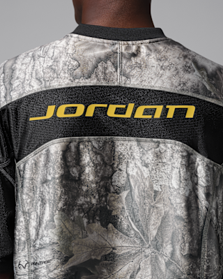 a637 ジョーダン 刺繍ロゴ リアルツリー ゆるだぼ00s セットアップ NIKE公式】ジョーダン ブルックリン メンズ リアルツリー ジャージー